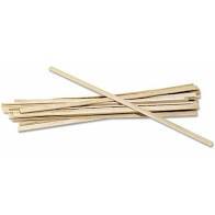 5-1/2" WOODEN COFFEE STIRRERS (10/1M)